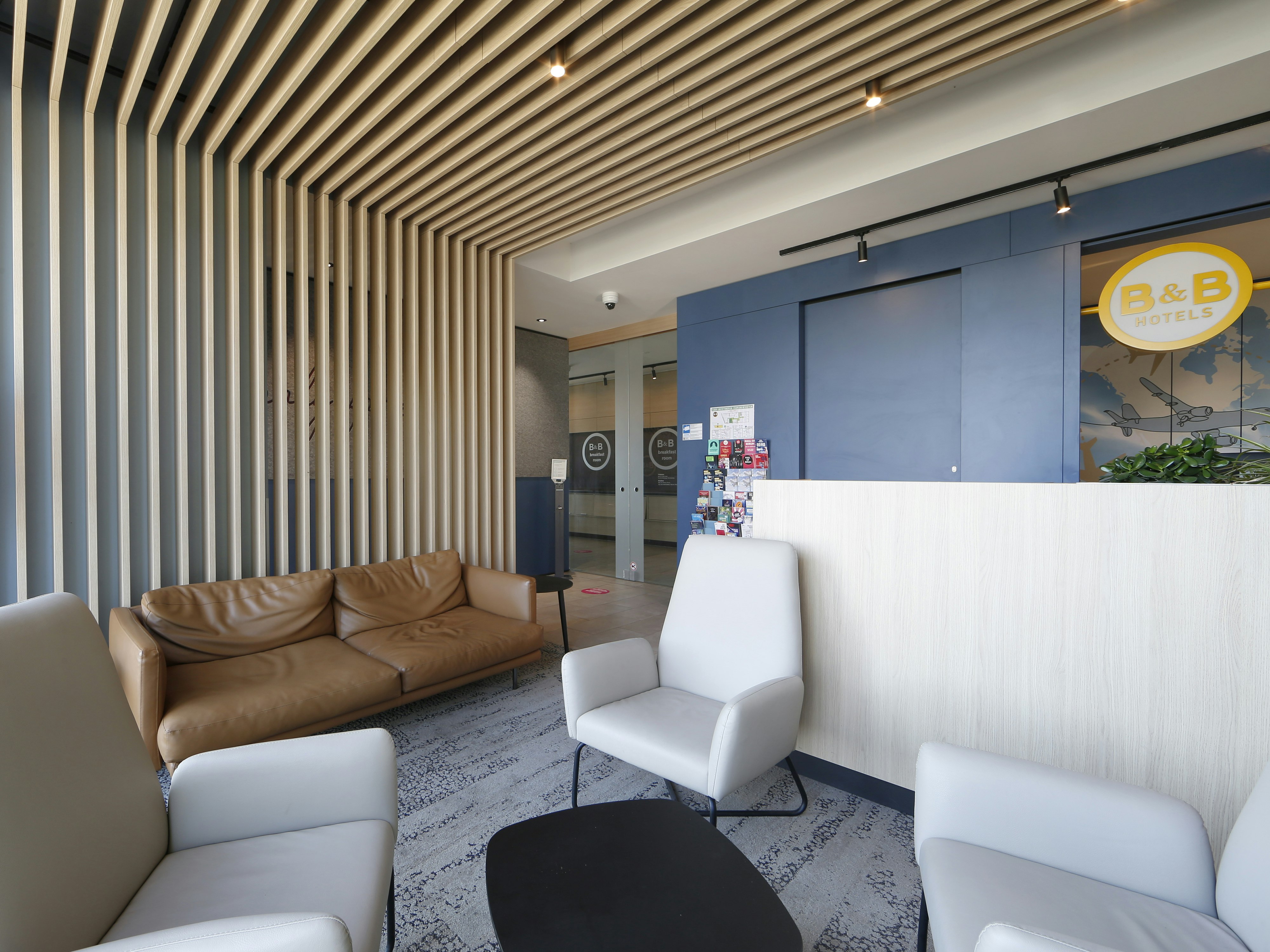 B&B Hotel Berlin Airport 21/31