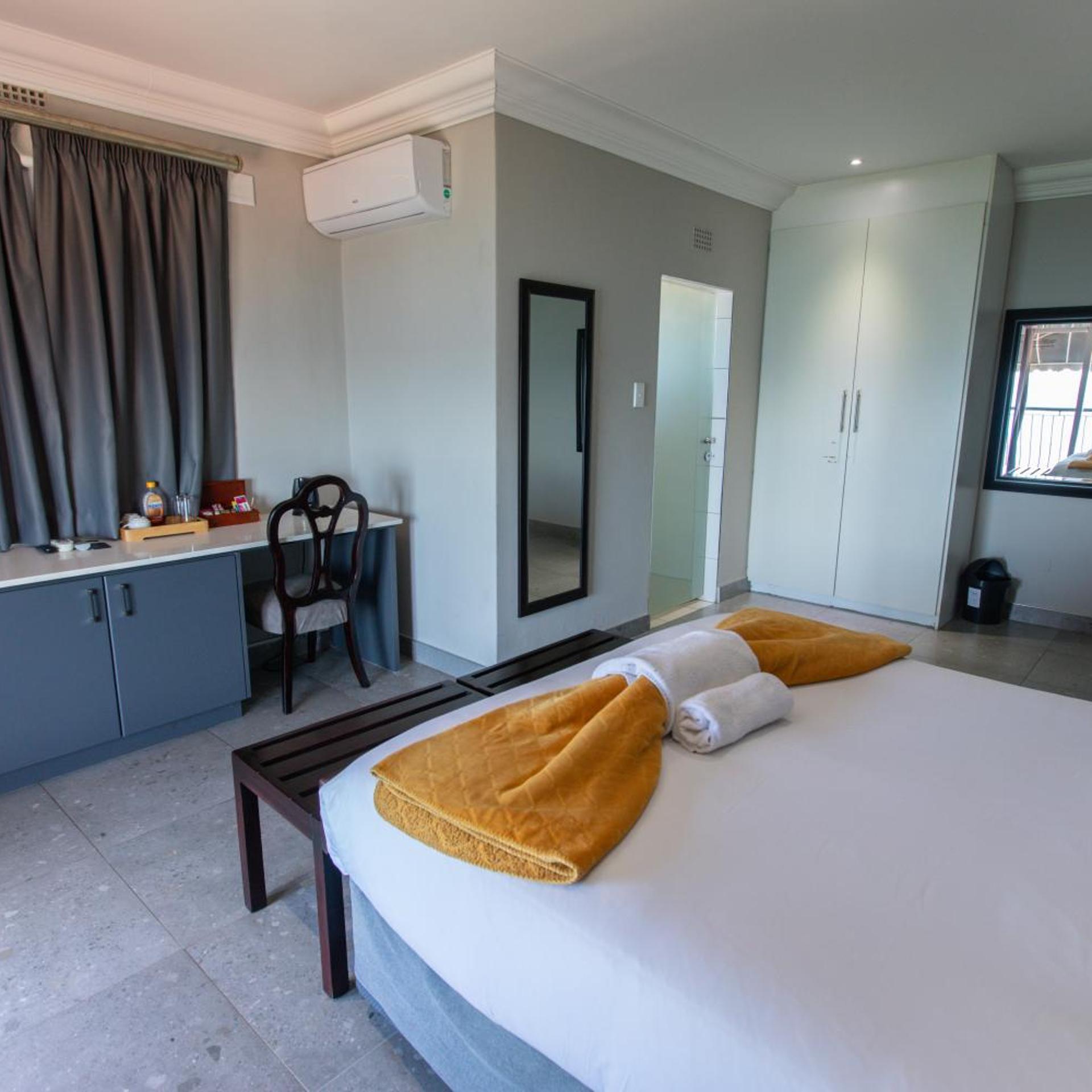 The Marilyn Boutique Hotel 15/50