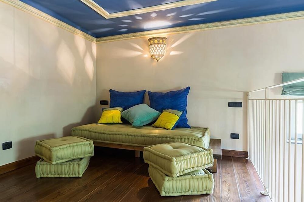 Castello Di Pontebosio Luxury Resort 28/50