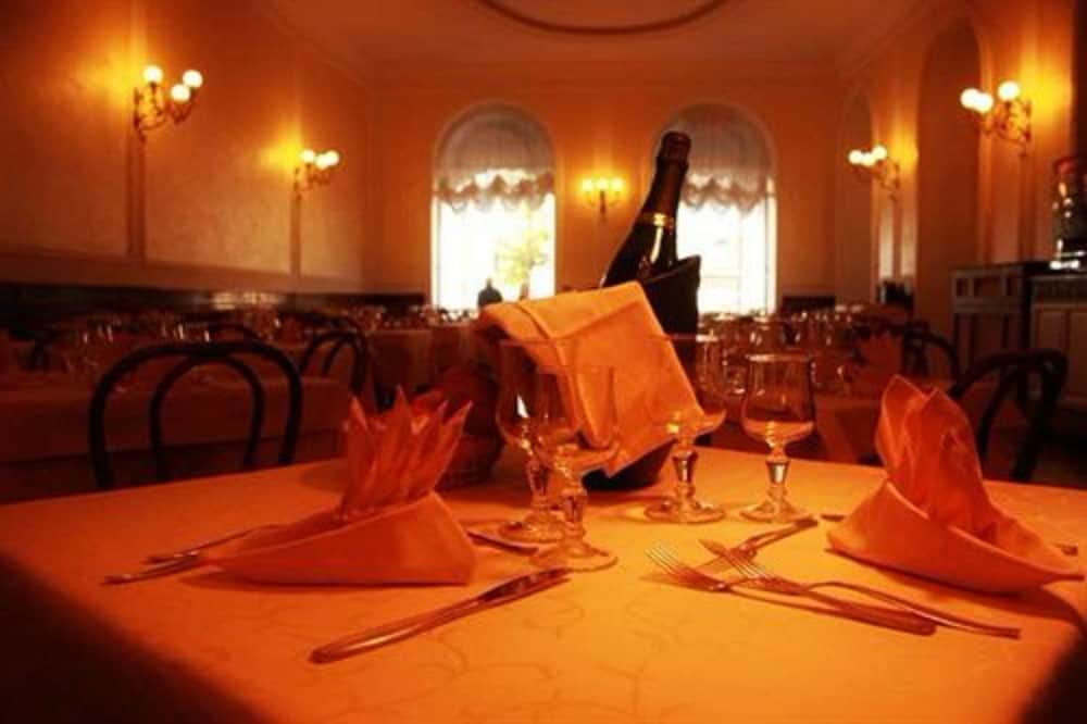 Hotel Excelsior Splendide 40/45