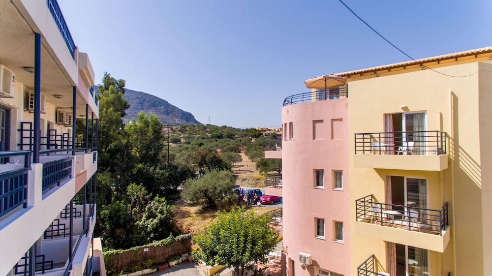 Agrabella Hotel Adults Only in HERSONISSOS