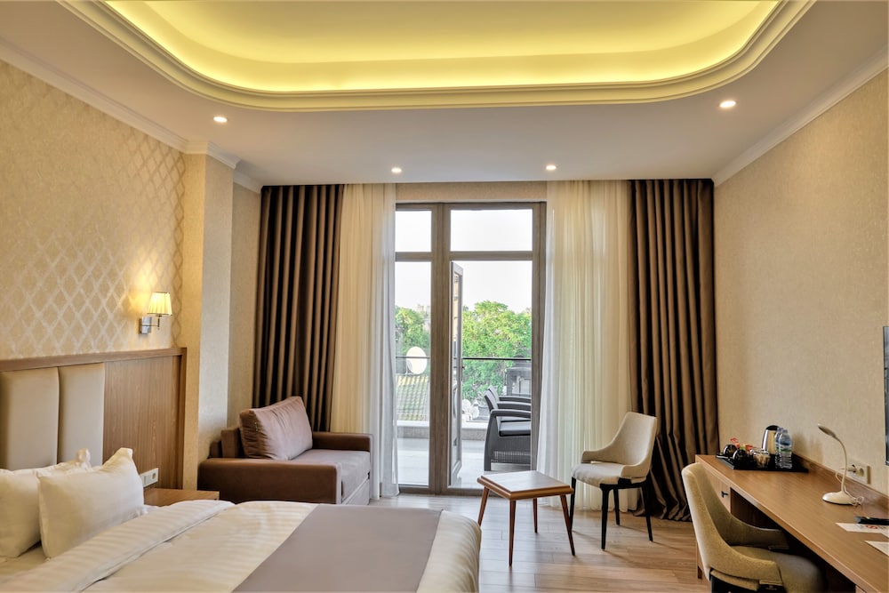 Al Anvar Hotel 15/48