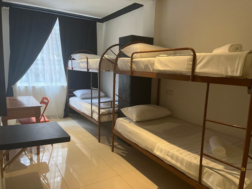 Senja Hostel Chinatown 31/50