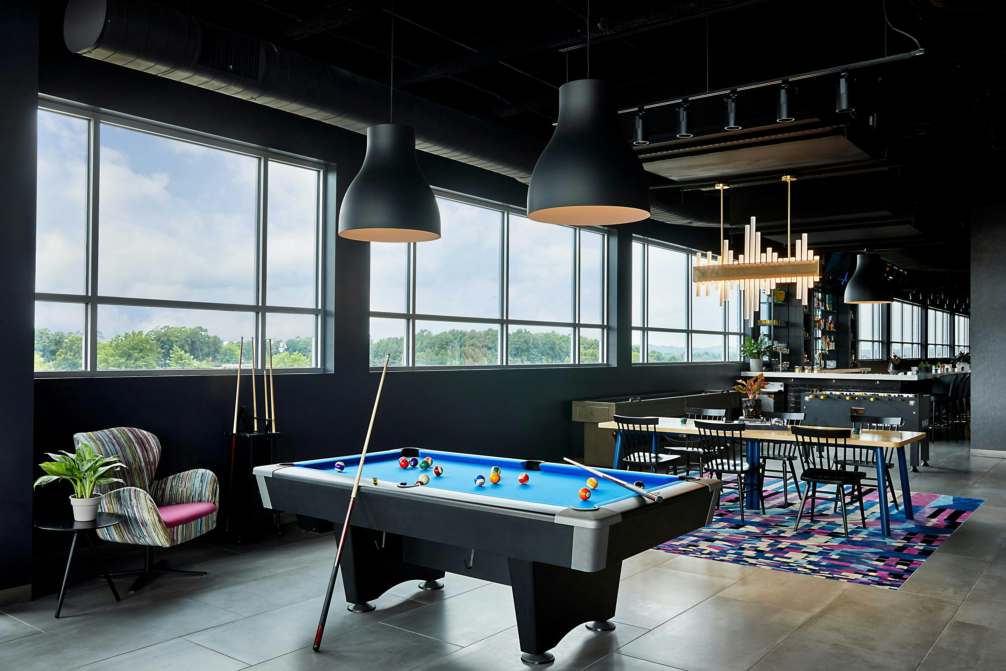Aloft Chattanooga Hamilton Place 31/62