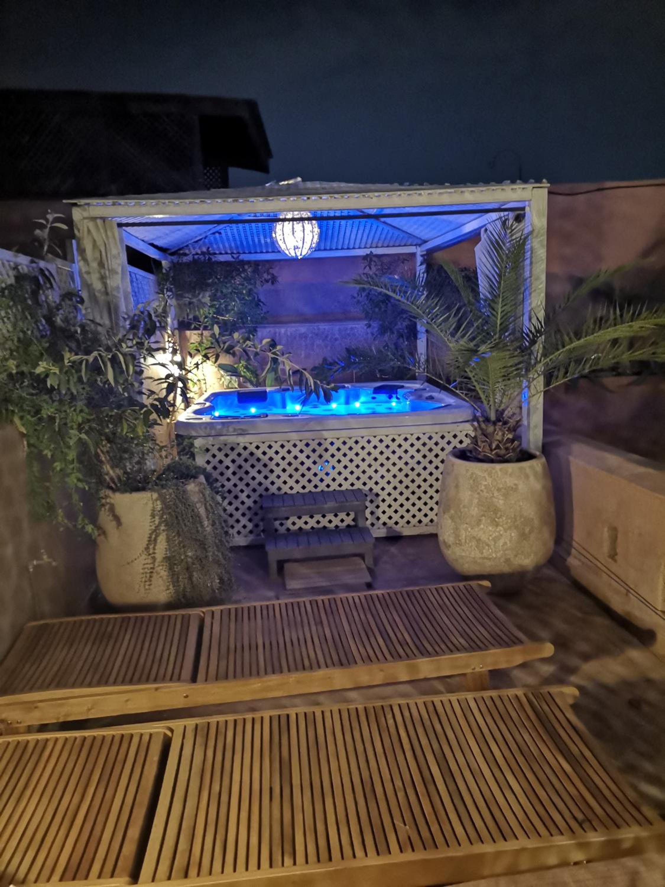 Riad Vendome & Spa 18/39
