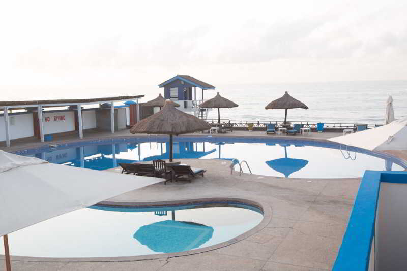 ELMINA BEACH RESORT 25/26