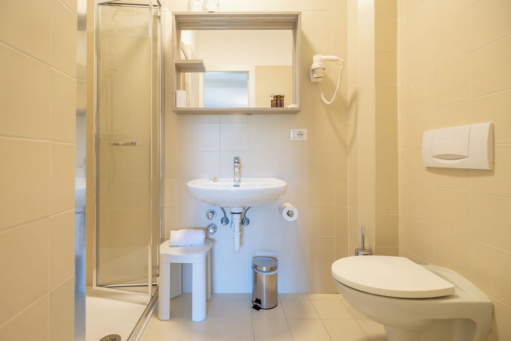Albergo Villa Edy 45/50