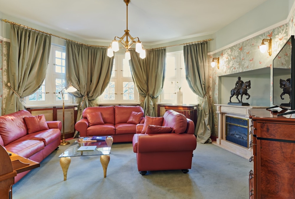 Schlosshotel Wendorf 21/50