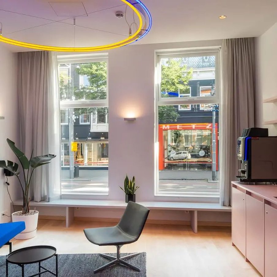 171. Urban Design Hotel 5/7