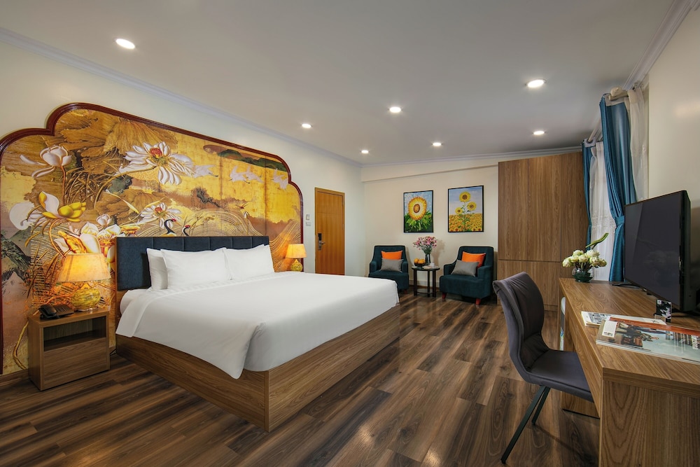 The Sono Hanoi Hotel 23/55