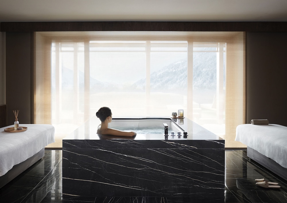 Lefay Resort and SPA Dolomiti 9/46