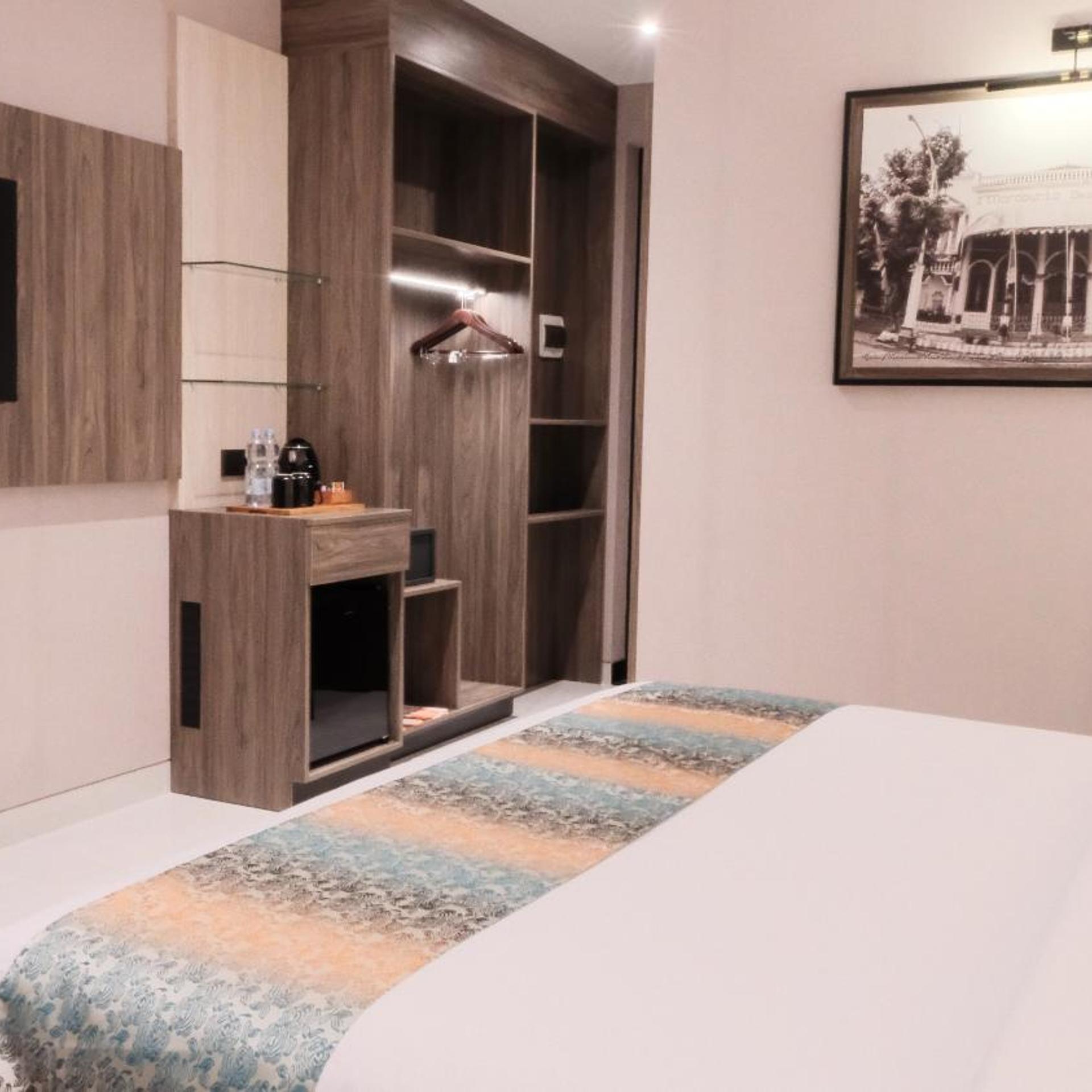 Eno Front One Hotel Semarang 29/46