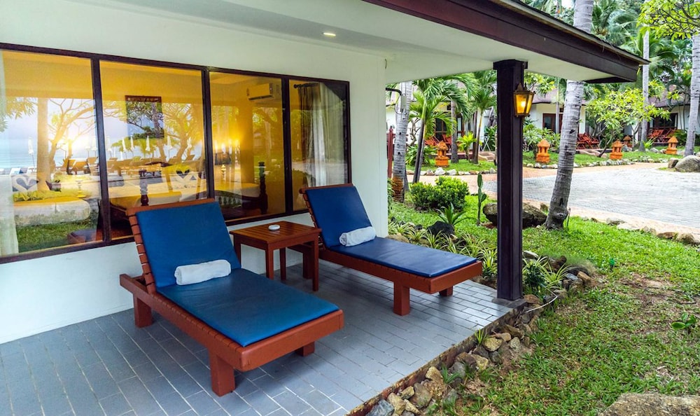 CHAWENG BURI RESORT 28/50