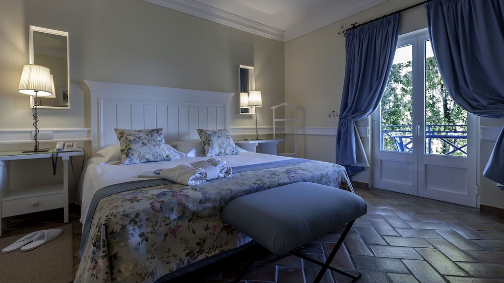 Hotel Da Cartuxa 35/47