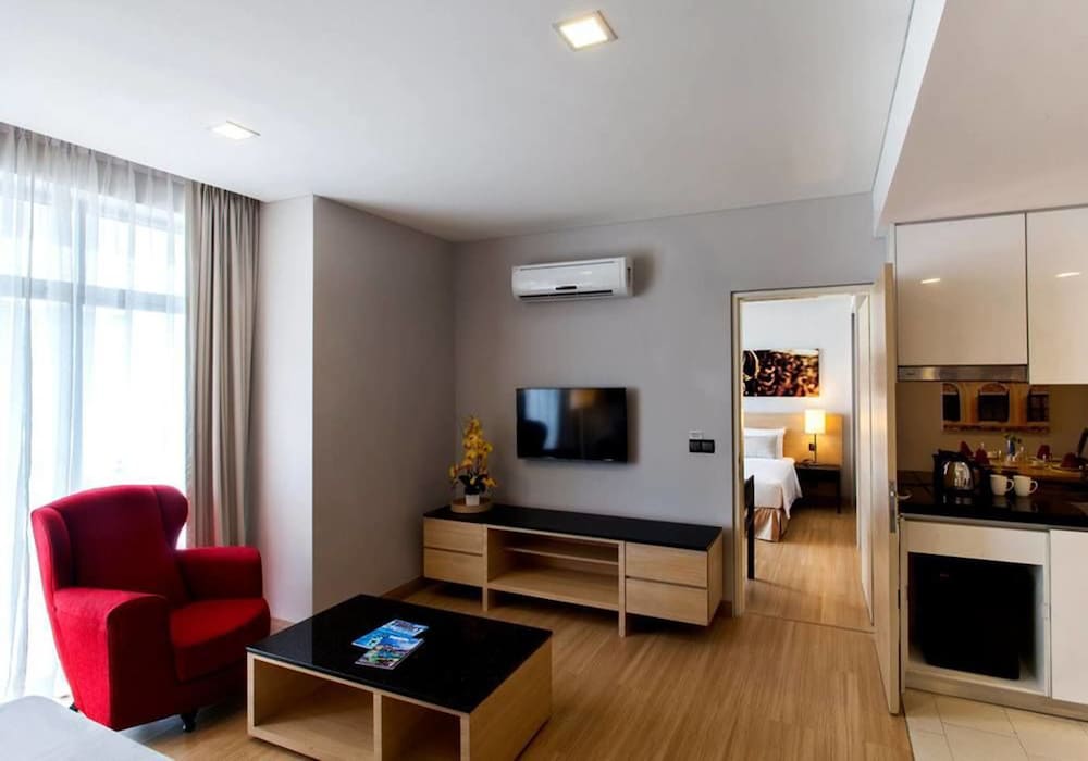 Asia Melaka Hotel managed by The Straits Hotel & Suites 45/69