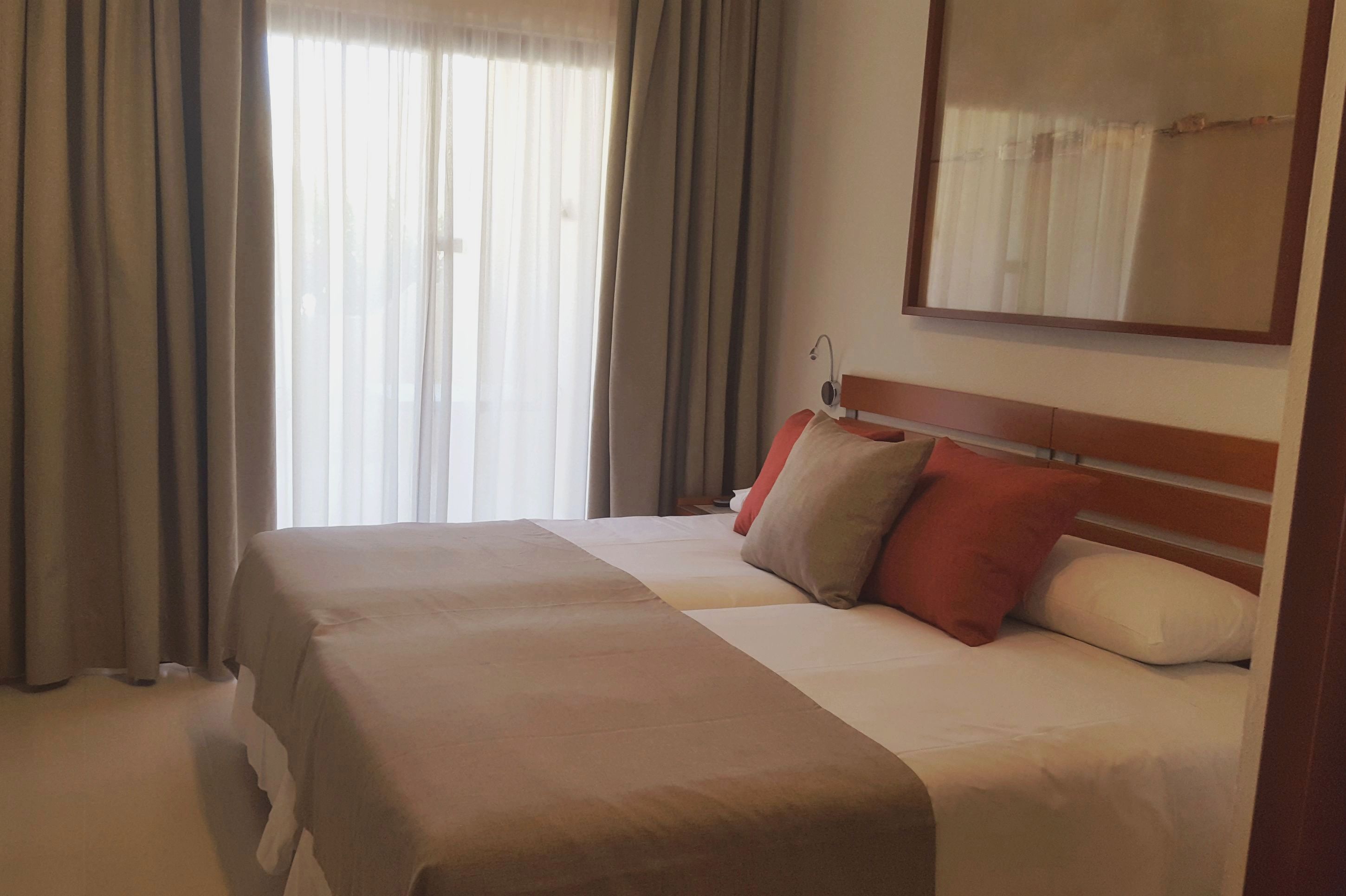 Ramada Residences Costa Adeje By Wyndham Ex Clc Paradise 16/50