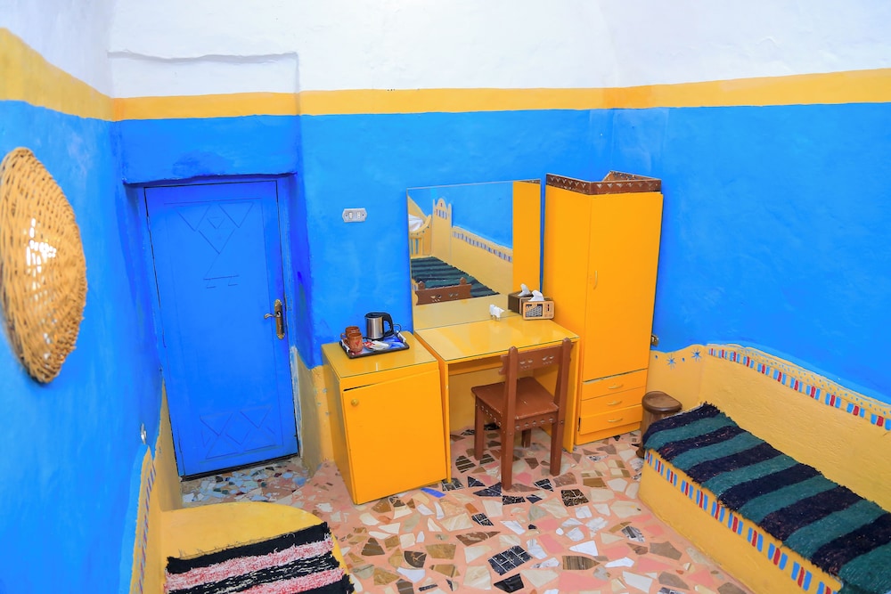 Nubian Palace 23/50