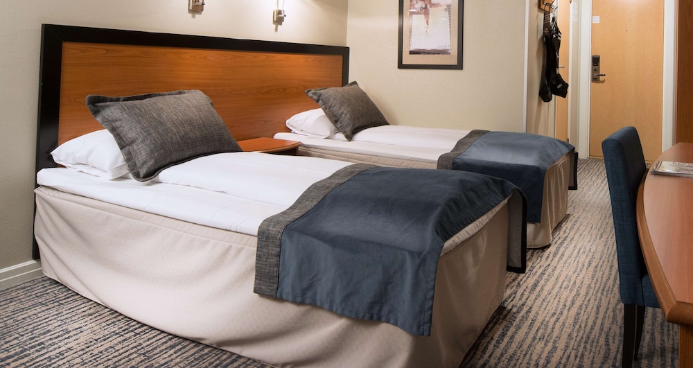 Superior, King Bed