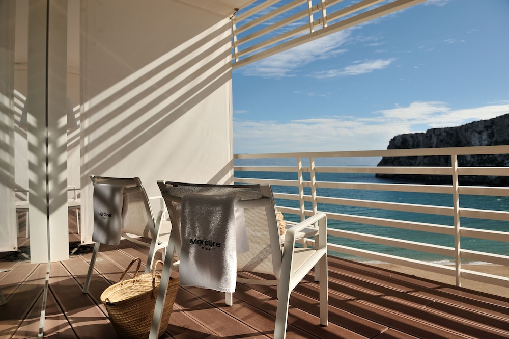 Mercure Quemado Resort 53/80