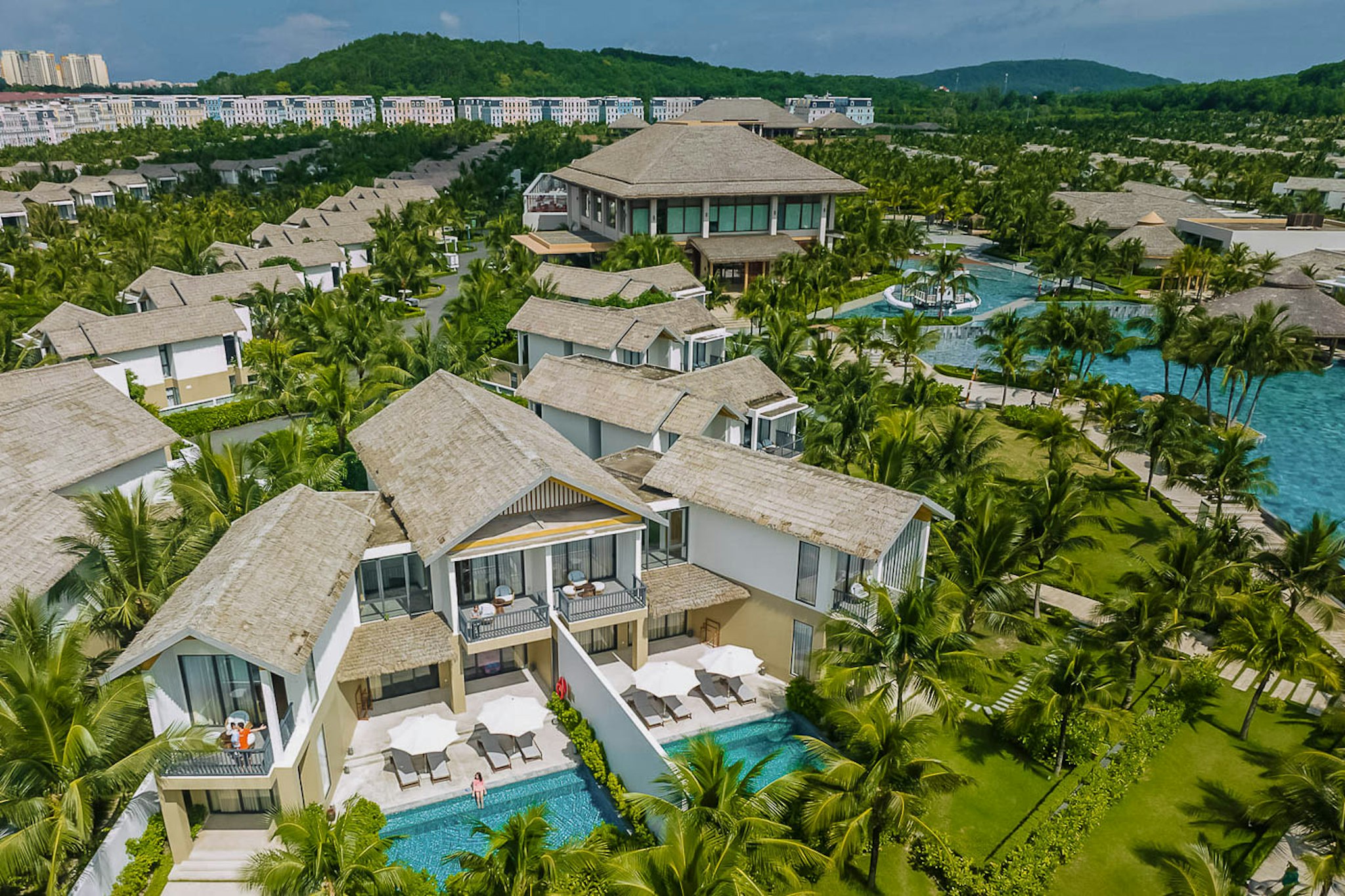 New World Phu Quoc Resort 42/50