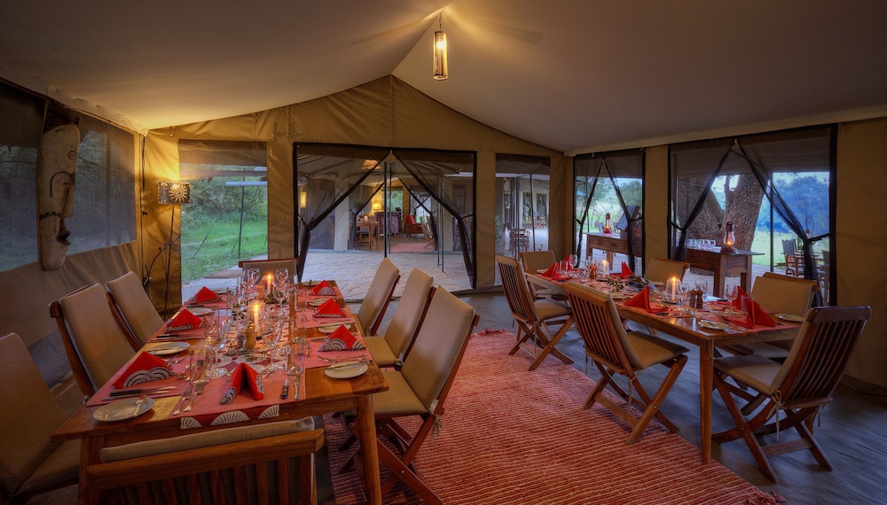 Kicheche Mara Camp - All Inclusive 9/18
