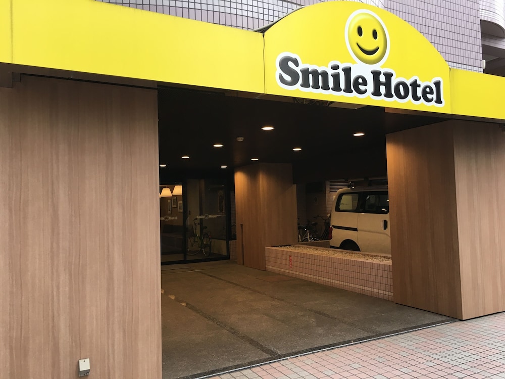 SMILE HOTEL TOKYO ASAGAYA 5/50