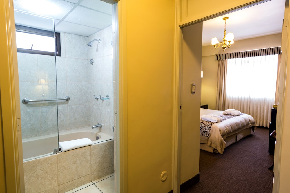 Wyndham Costa del Sol Cajamarca 14/57