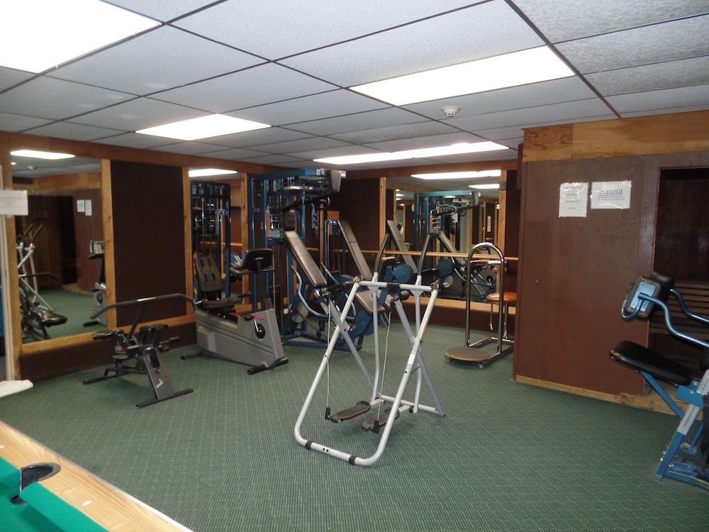 Monarch Mountain Lodge 14/31