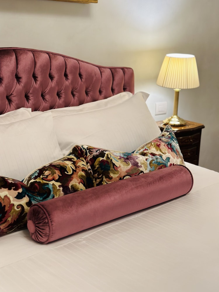Palazzo Monga Boutique Guesthouse 30/66