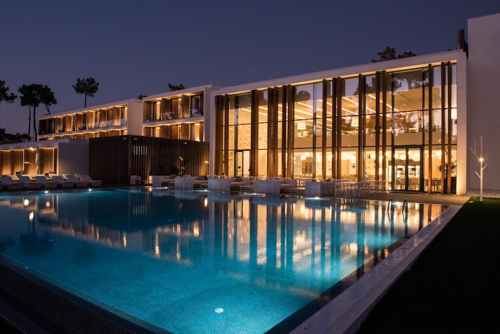 Aroeira Lisbon Hotel Sea & Golf in CHARNECA DA CAPARICA