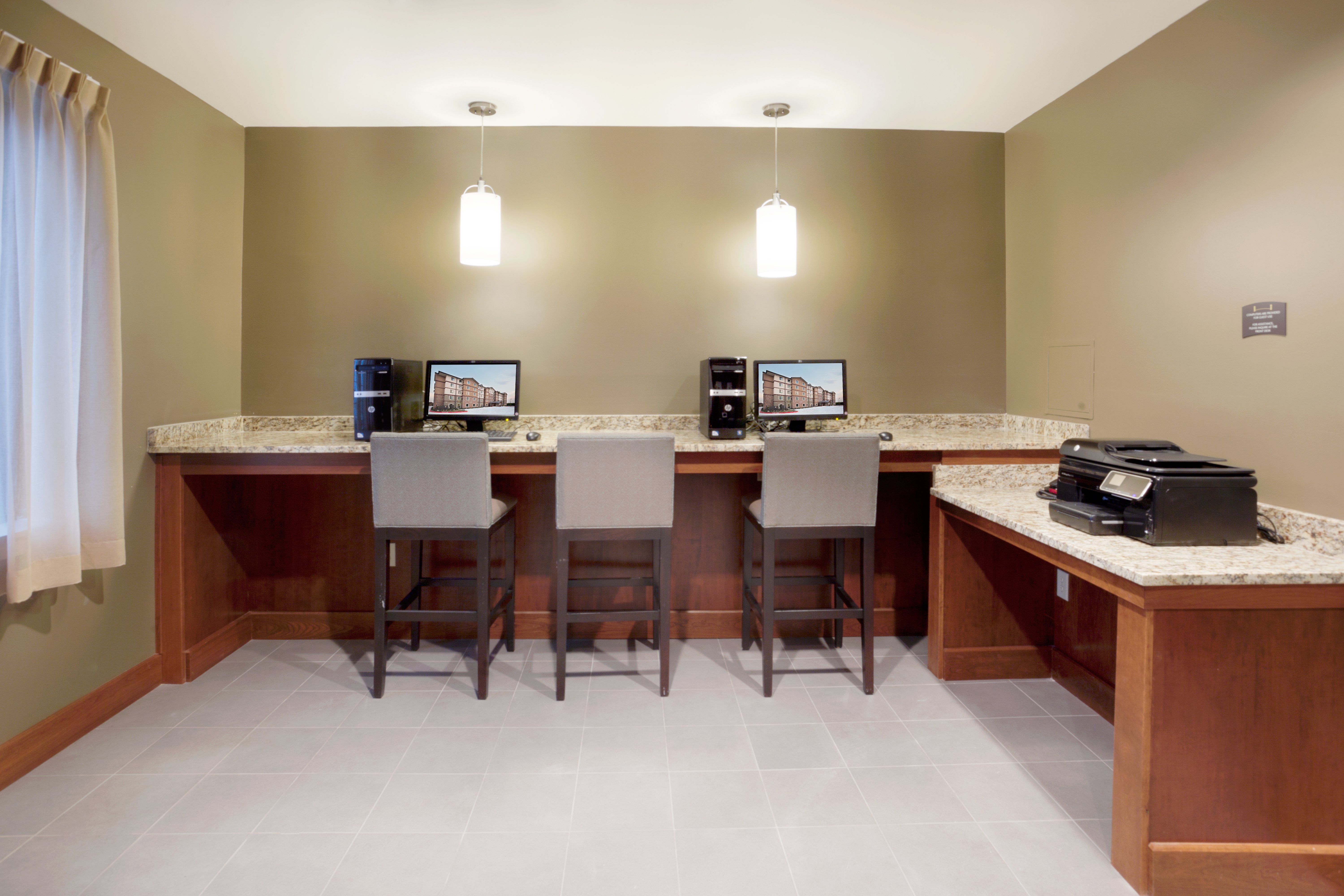 Staybridge Suites San Antonio - Stone Oak 29/40
