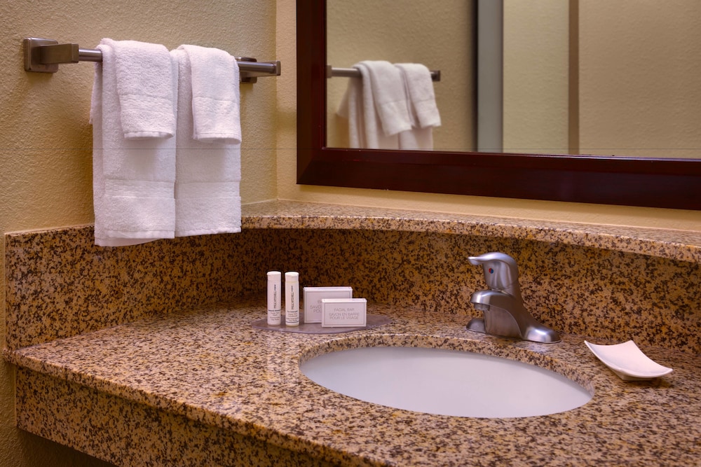 Spring Hill Suites By Marriott Cedar City 15/29
