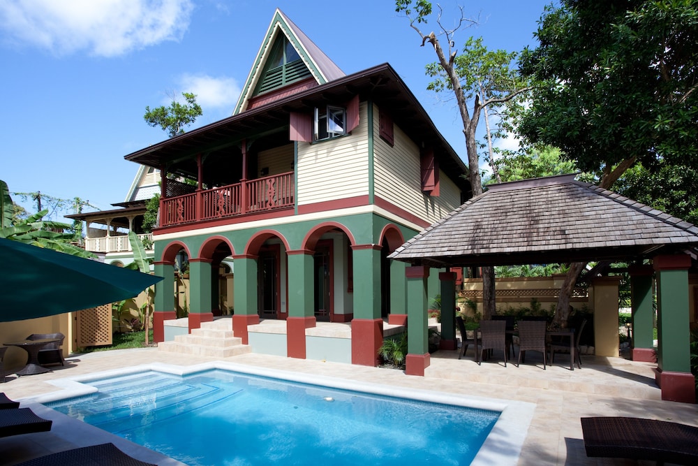 荷摩莎湾别墅套房渡假村(Hermosa Cove Villa Resort and Suites) 图片2
