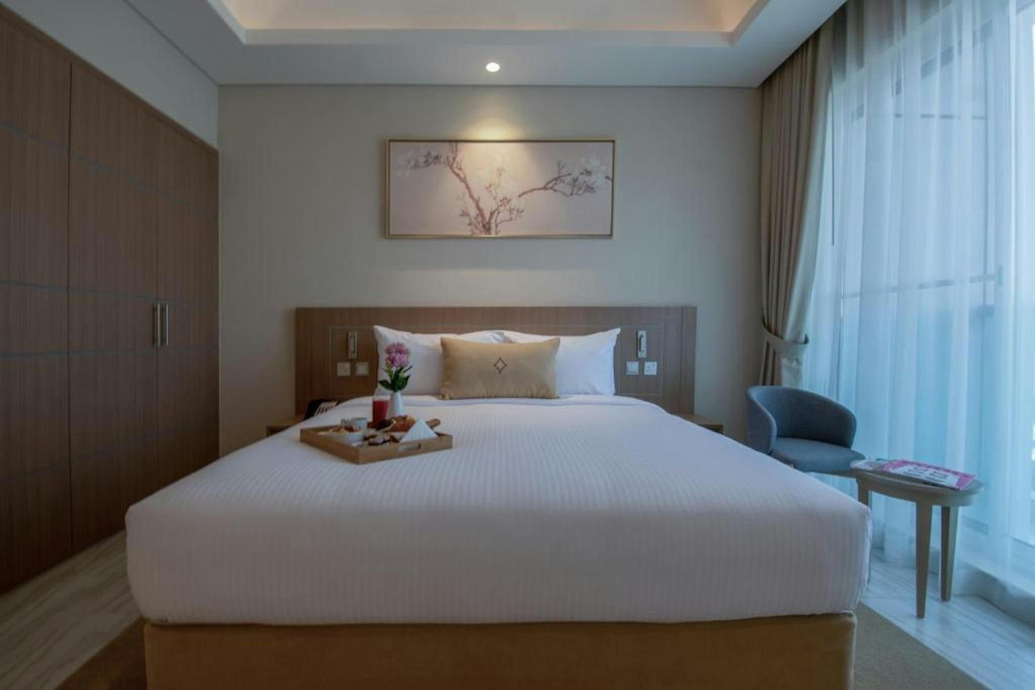Jood Hotel Apartments 22/65
