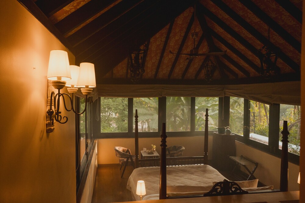 Brij Paraiso Saligao, Goa 59/82