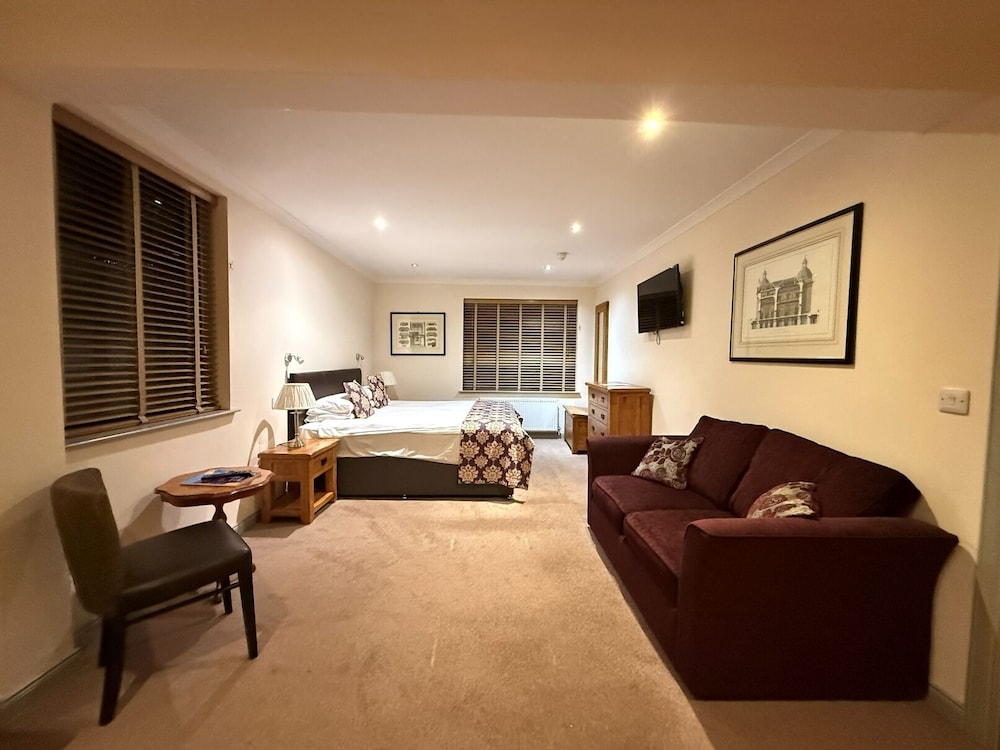 Craigmonie Hotel Inverness by Compass Hospitality 53/79