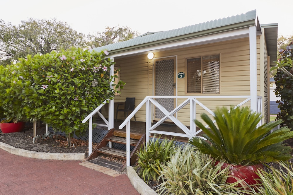 Big4 Beachlands Holiday Park 3/77