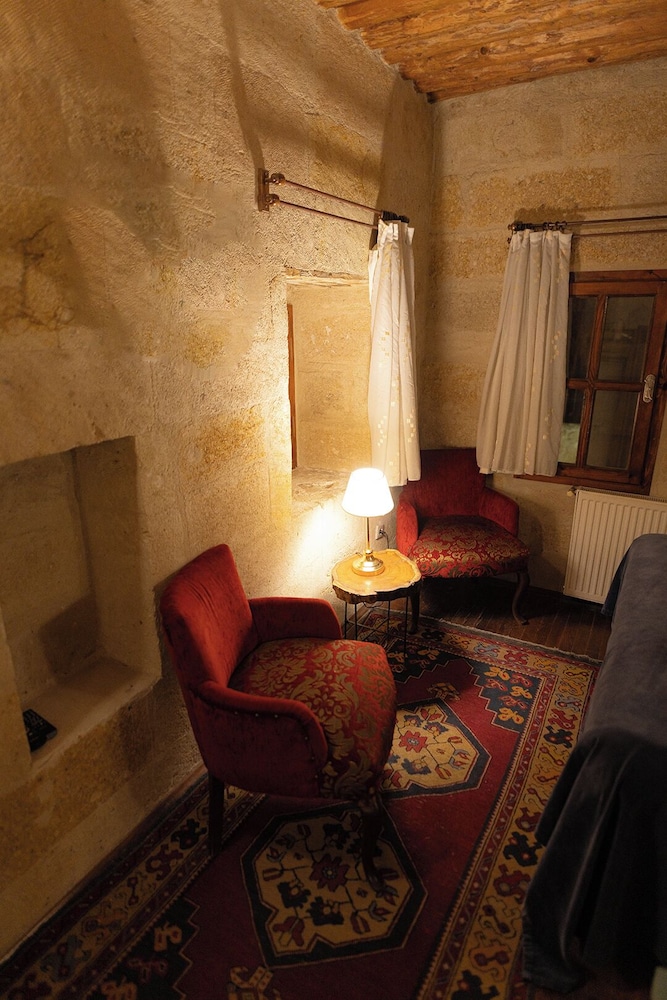 Roca Cappadocia 31/50