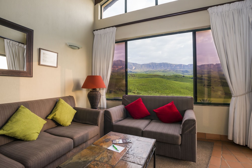 aha Alpine Heath Resort 17/38