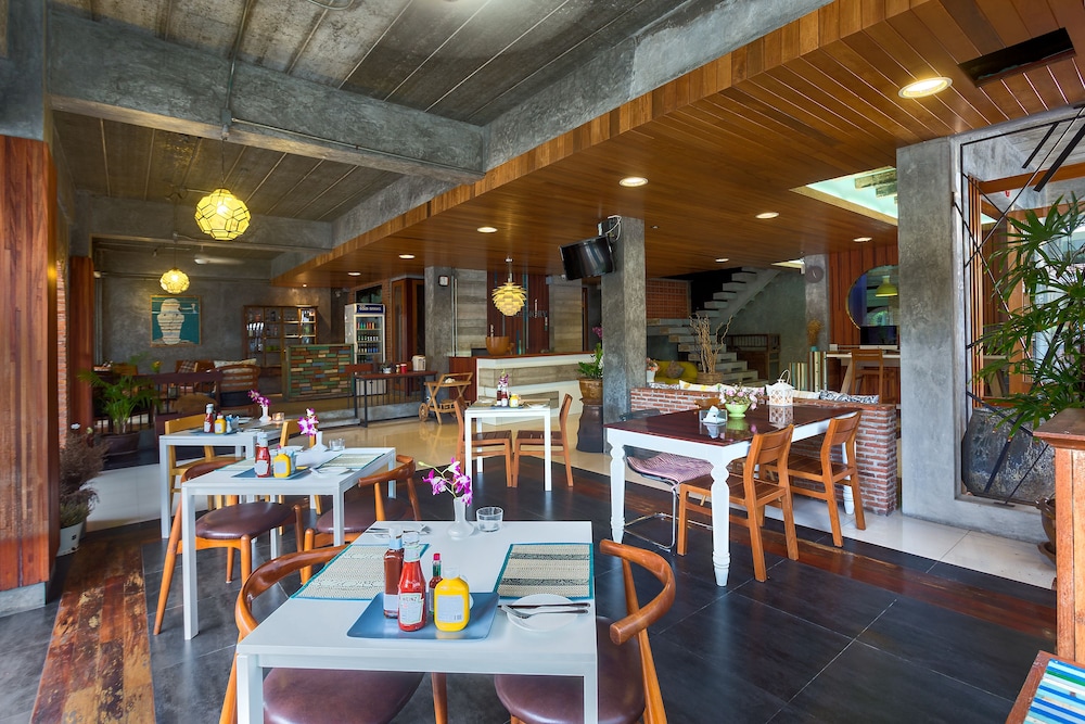 Memory Boutique Hotel 33/40