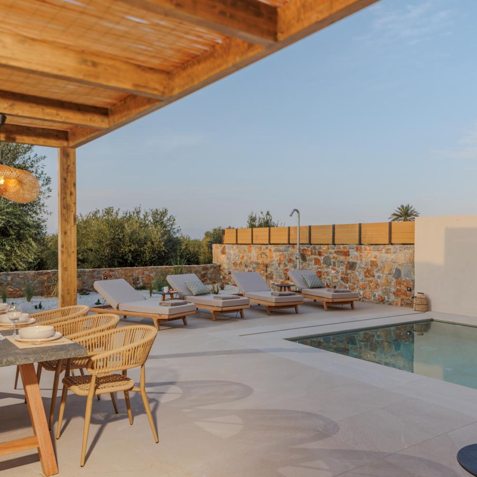 Sokratis LocoLux Villas & Suites 49/86