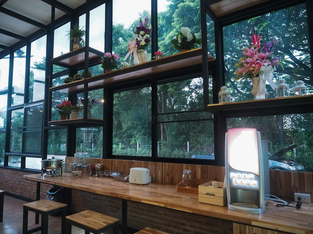 The Nest Hotel By Ploy 41/41