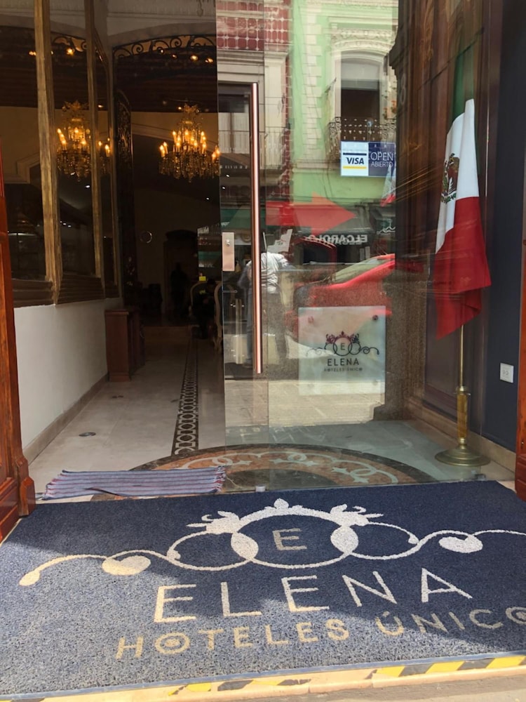 ELENA UNICO 44/50