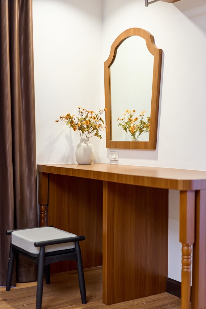 Be Phrasingh Hotel Chiang Mai 7/50