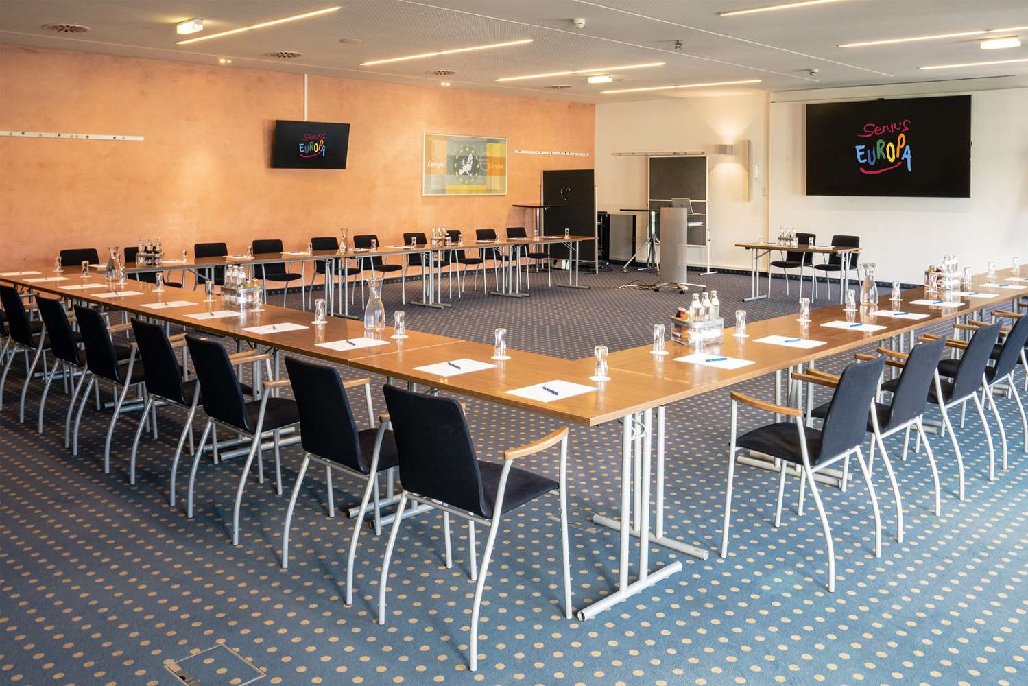 Best Western Hotel am Walserberg 29/31