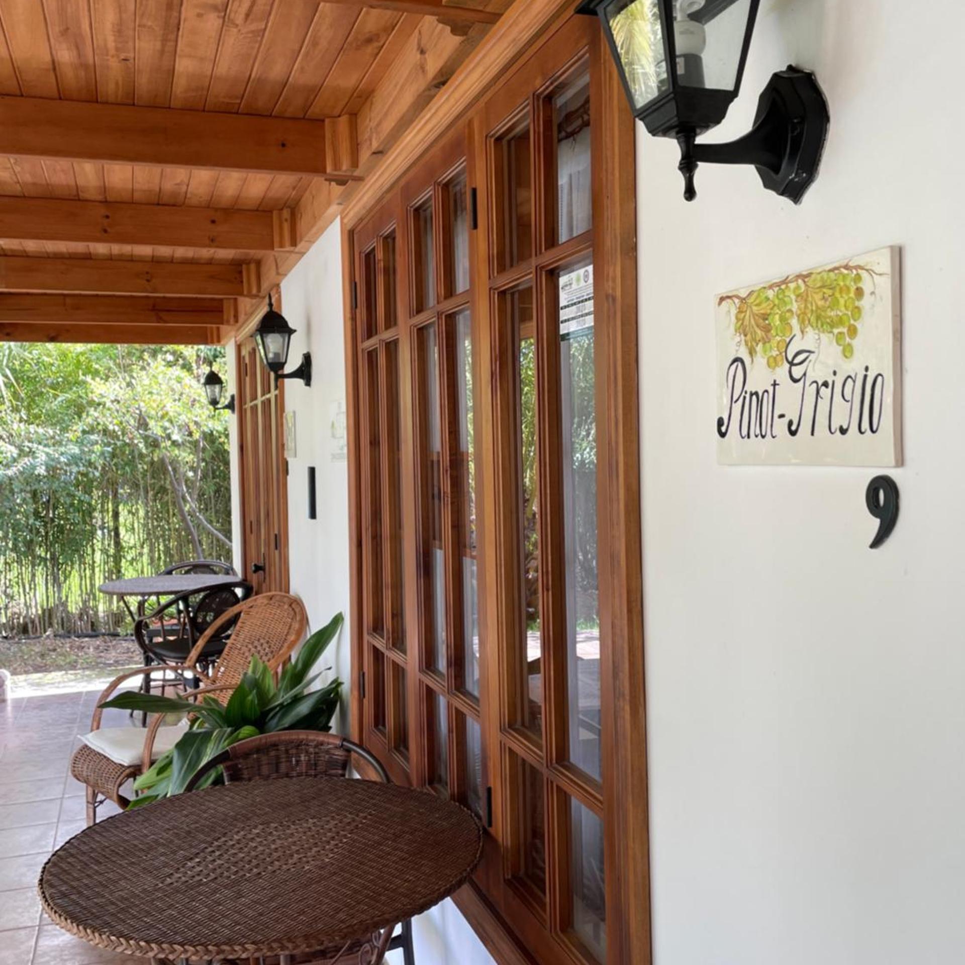 Hotel Boutique Solaz Bella Vista De Colchagua 26/50