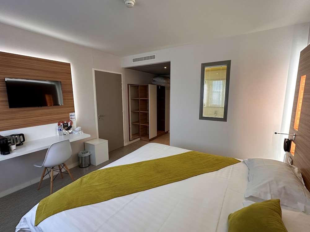 Brit Hotel Saint Brieuc Plerin 11/46