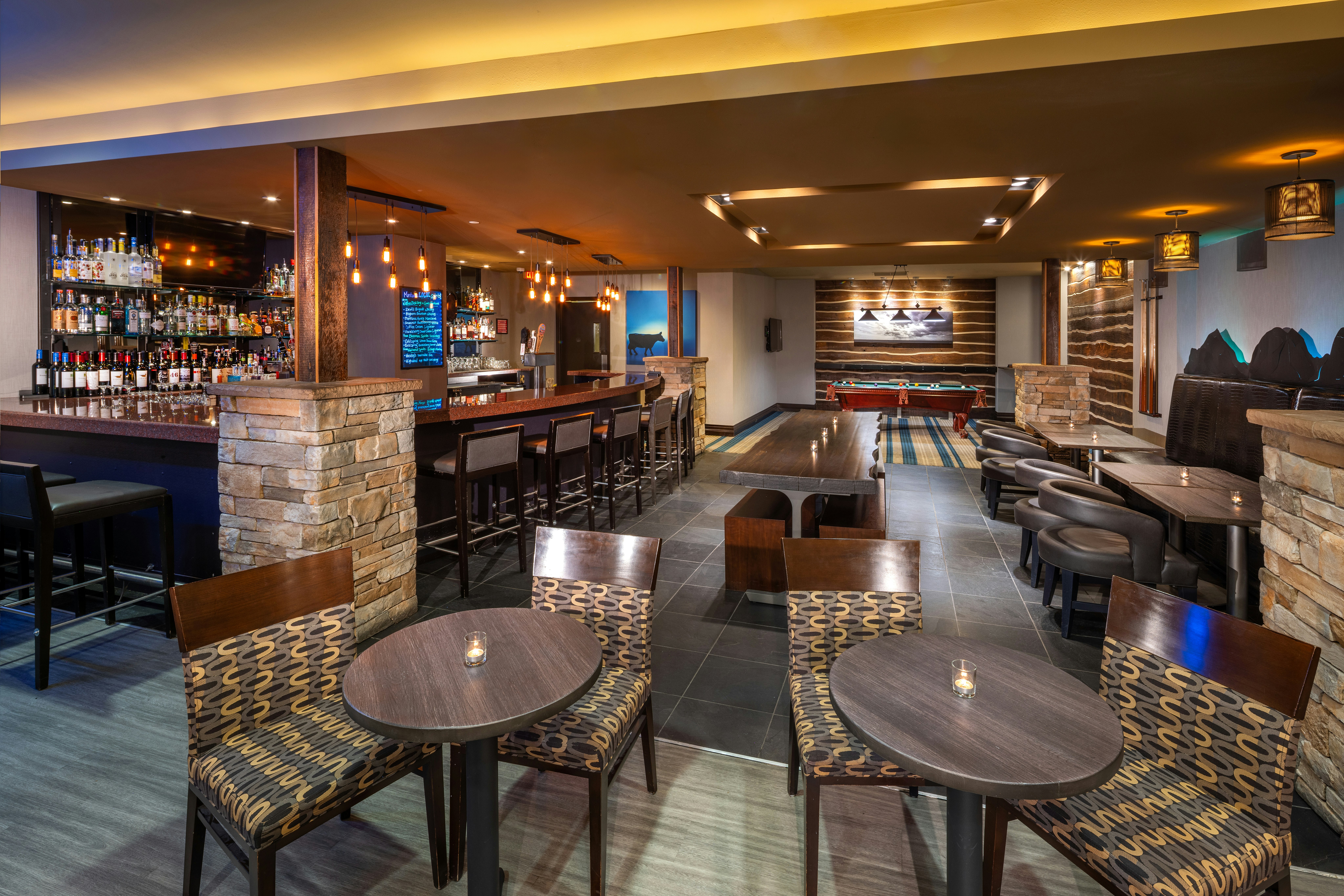 DoubleTree by Hilton Hotel Billings 31/44