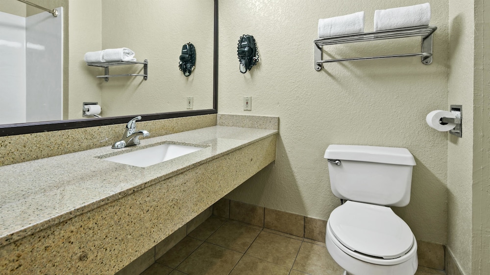 Best Western San Marcos 9/31