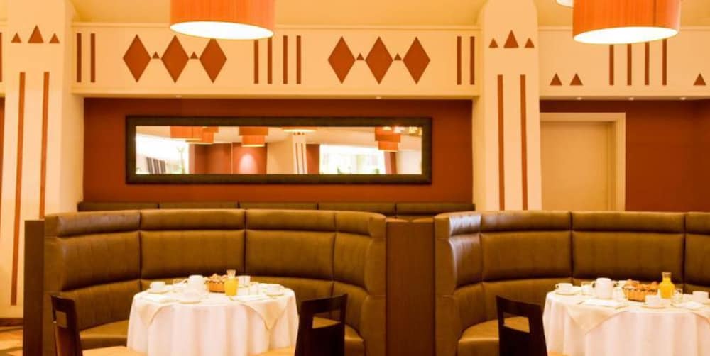 Le King Fahd Palace 47/58